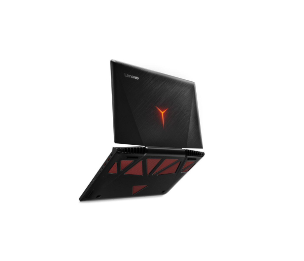 Lenovo Legion Y920-17 i7/32GB/256+2TB/Win10 GTX1070 - 403805 - zdjęcie 7